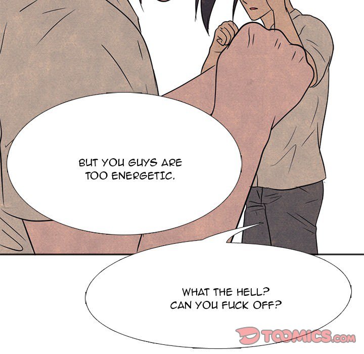 High School Devil Chapter 137 - Page 102