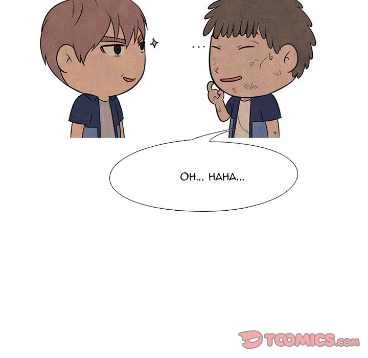 High School Devil Chapter 137 - Page 74