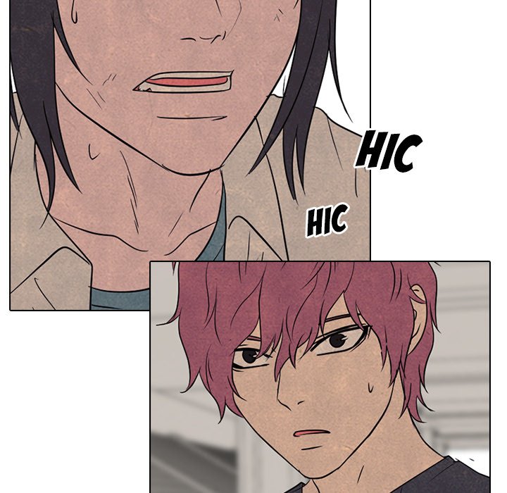 High School Devil Chapter 140 - Page 64