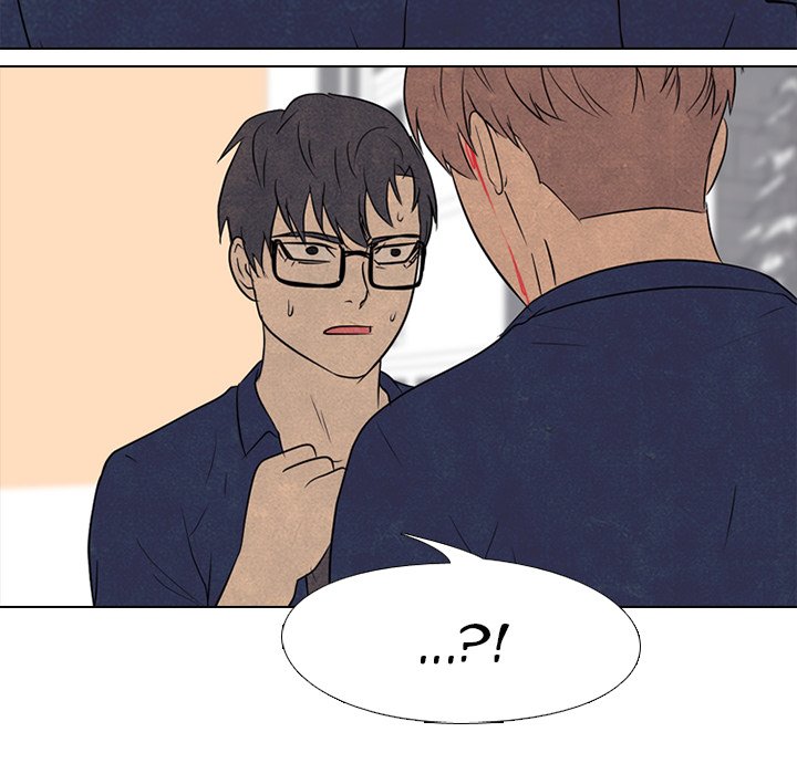 High School Devil Chapter 141 - Page 112