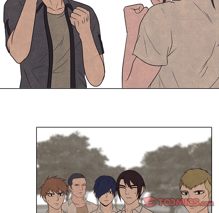 High School Devil Chapter 147 - Page 82