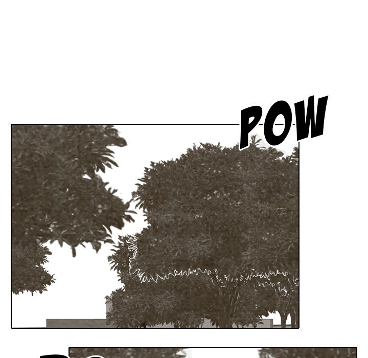 High School Devil Chapter 149 - Page 116