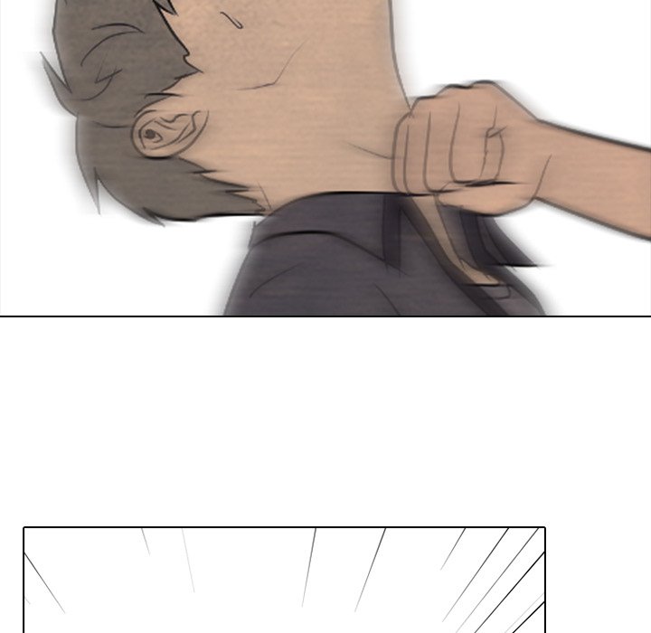 High School Devil Chapter 152 - Page 101