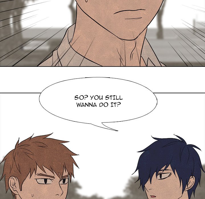 High School Devil Chapter 153 - Page 40