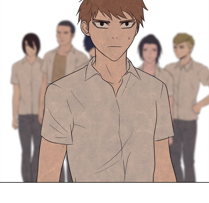 High School Devil Chapter 153 - Page 76