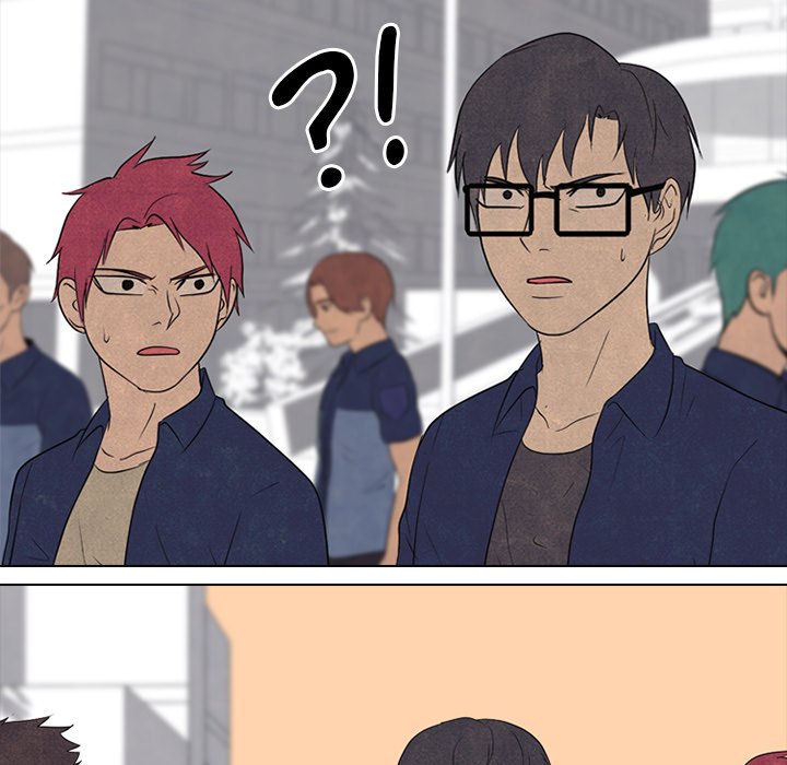 High School Devil Chapter 156 - Page 19