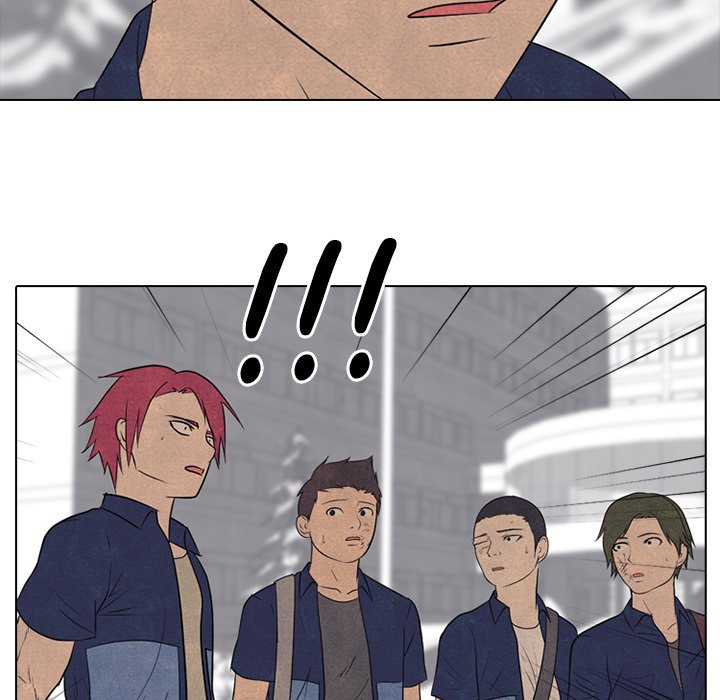 High School Devil Chapter 156 - Page 31