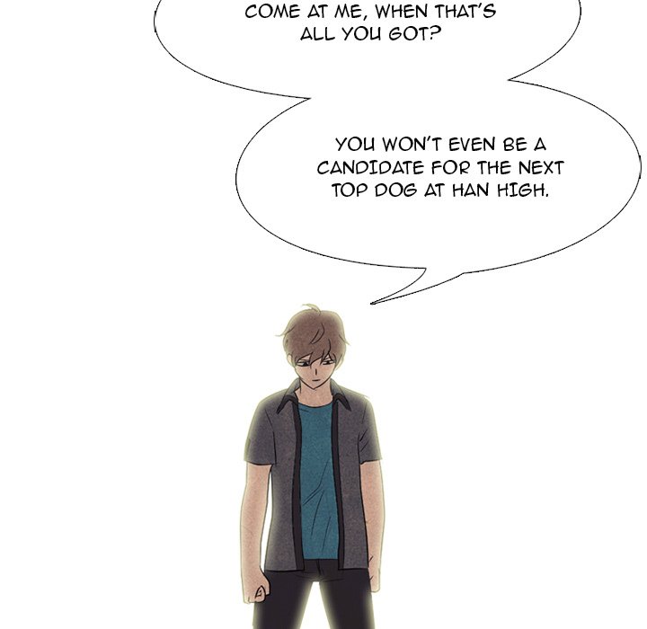 High School Devil Chapter 156 - Page 46