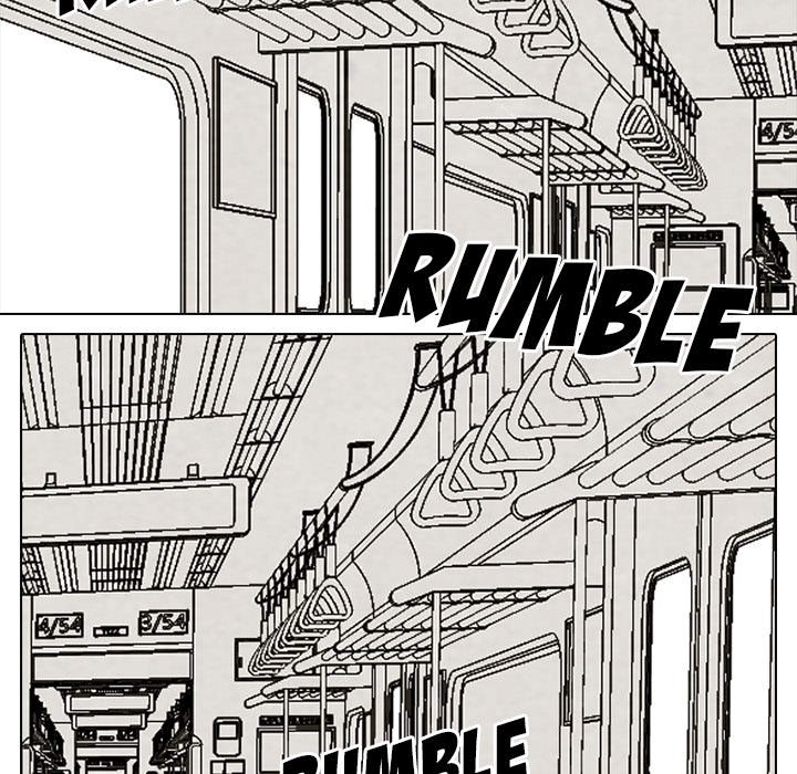 High School Devil Chapter 157 - Page 15