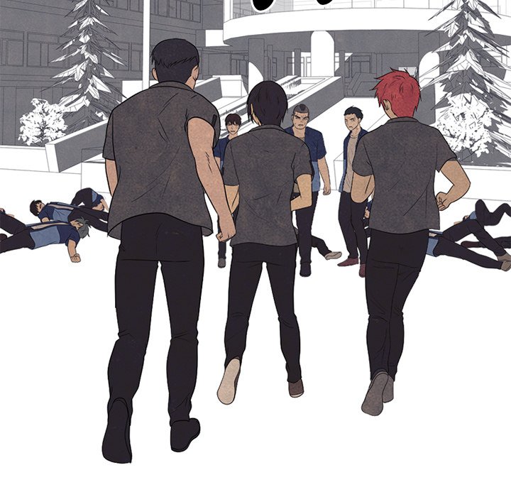 High School Devil Chapter 159 - Page 104