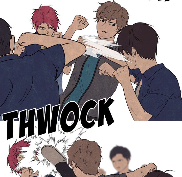 High School Devil Chapter 159 - Page 20