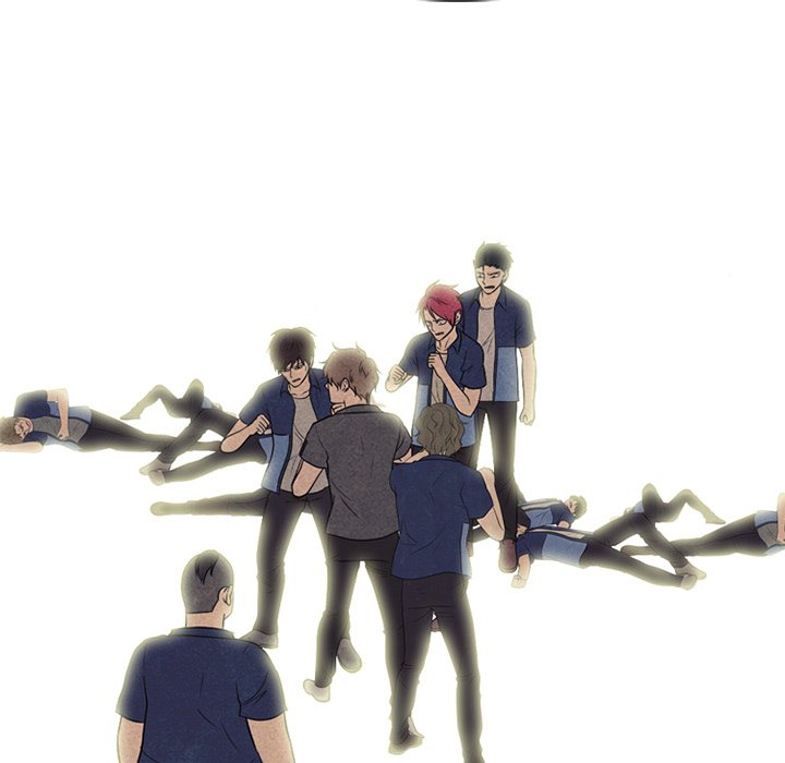 High School Devil Chapter 159 - Page 31