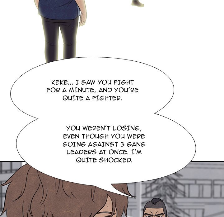 High School Devil Chapter 159 - Page 32