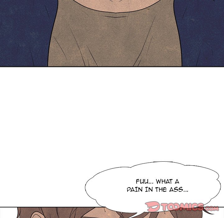 High School Devil Chapter 159 - Page 50