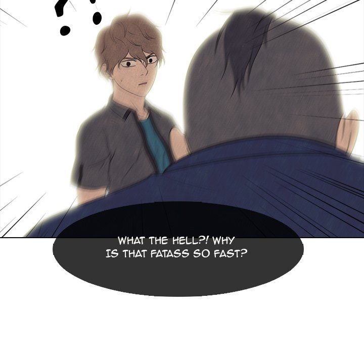 High School Devil Chapter 159 - Page 55