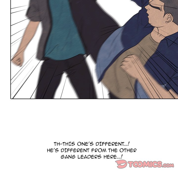 High School Devil Chapter 159 - Page 58