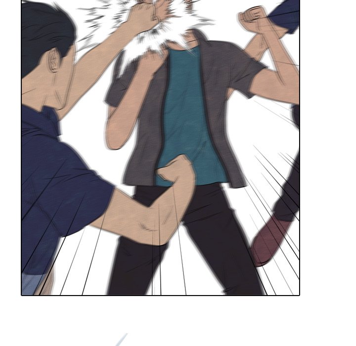 High School Devil Chapter 159 - Page 64