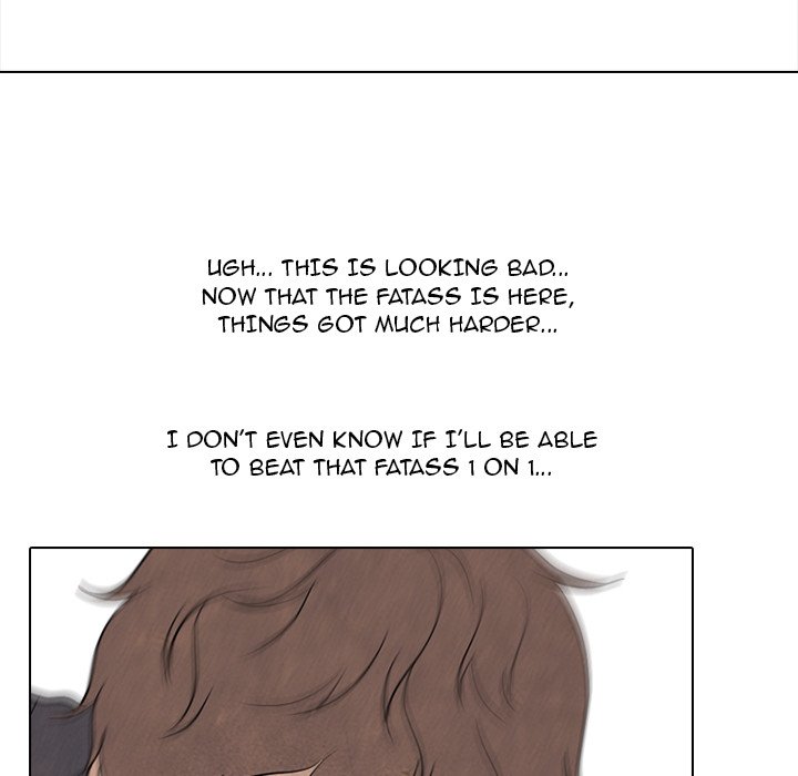 High School Devil Chapter 159 - Page 71