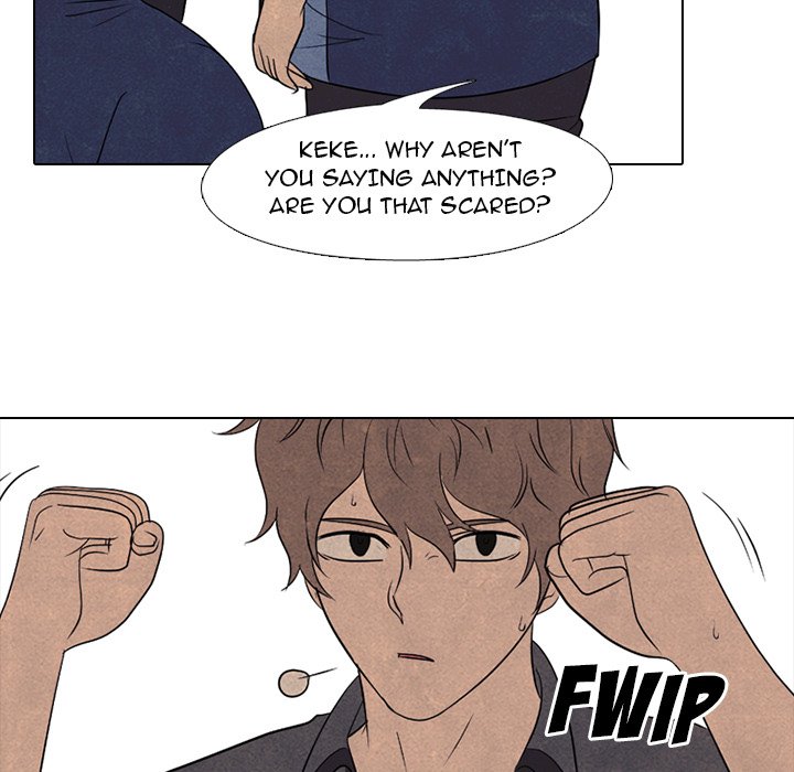 High School Devil Chapter 159 - Page 76