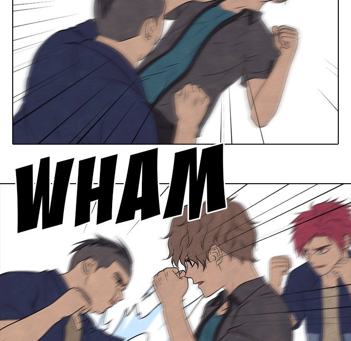 High School Devil Chapter 159 - Page 81