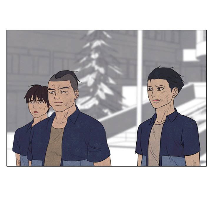 High School Devil Chapter 160 - Page 52