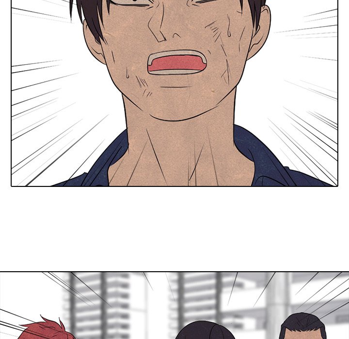 High School Devil Chapter 160 - Page 64