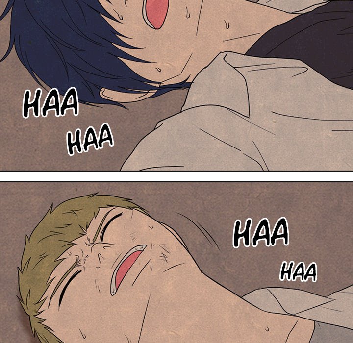 High School Devil Chapter 163 - Page 56