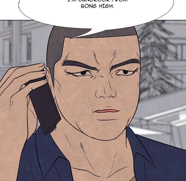 High School Devil Chapter 164 - Page 95