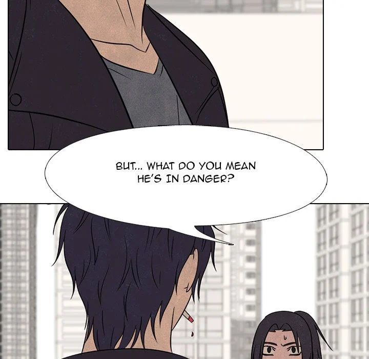 High School Devil Chapter 167 - Page 118