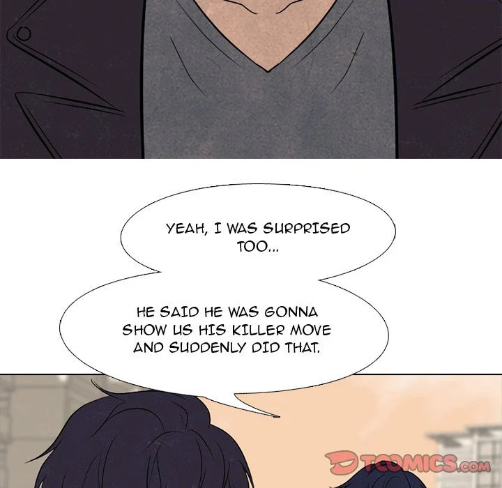 High School Devil Chapter 167 - Page 33