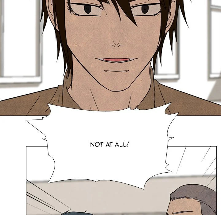 High School Devil Chapter 167 - Page 55