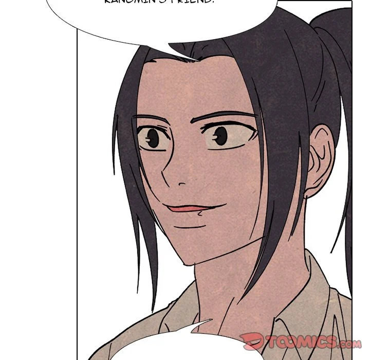 High School Devil Chapter 167 - Page 93