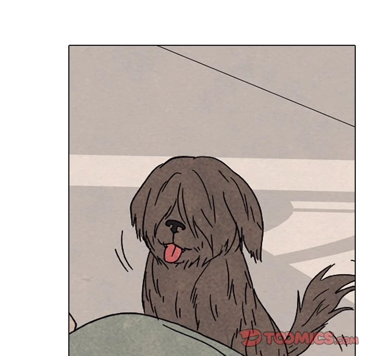 High School Devil Chapter 169 - Page 22