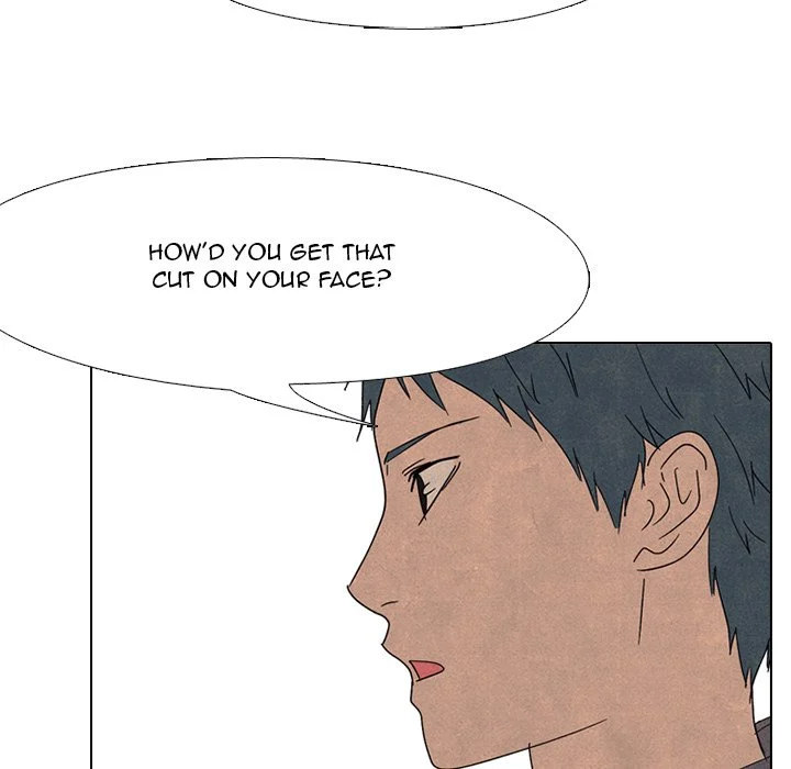 High School Devil Chapter 169 - Page 61