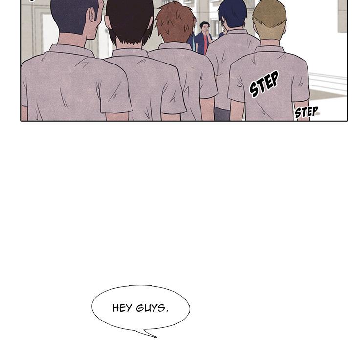 High School Devil Chapter 17 - Page 13