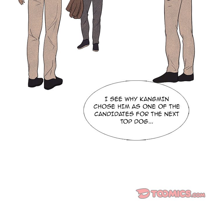 High School Devil Chapter 181 - Page 114