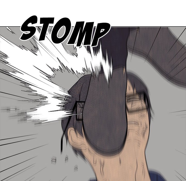 High School Devil Chapter 181 - Page 33