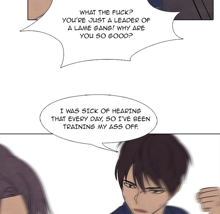 High School Devil Chapter 181 - Page 75