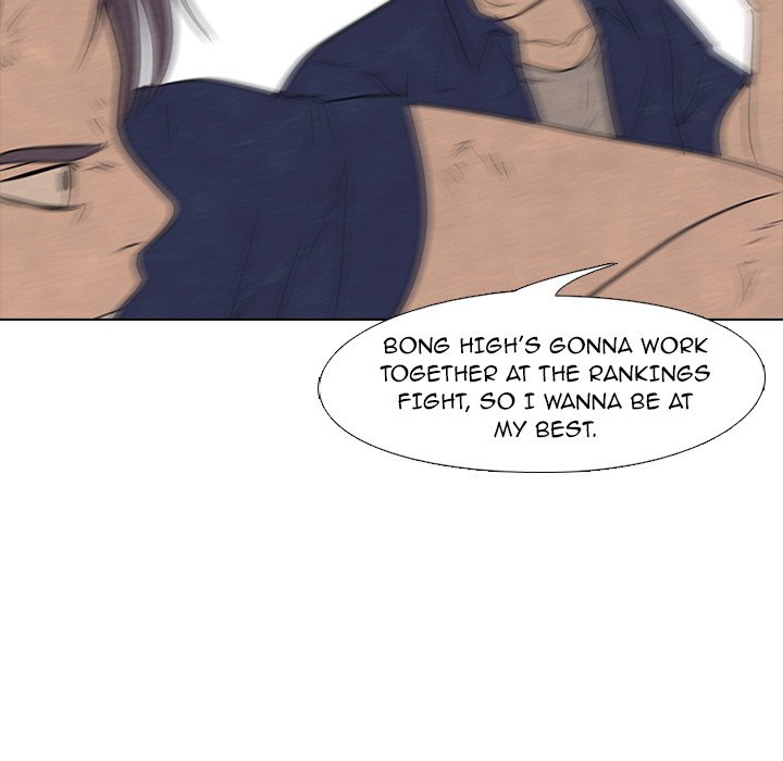 High School Devil Chapter 181 - Page 76