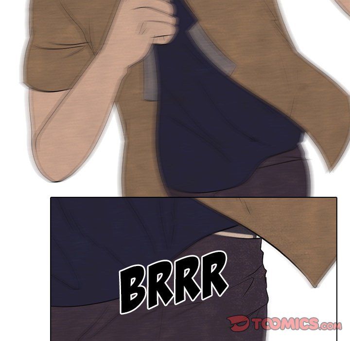 High School Devil Chapter 183 - Page 102