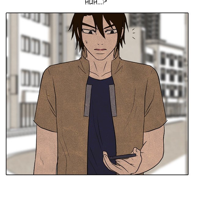 High School Devil Chapter 183 - Page 105