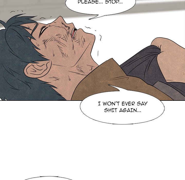 High School Devil Chapter 183 - Page 33