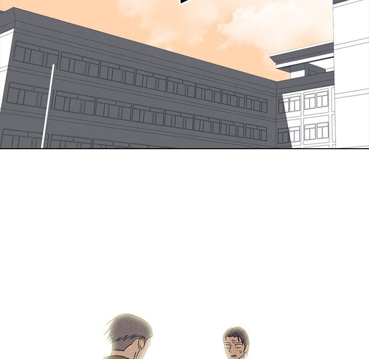 High School Devil Chapter 183 - Page 89