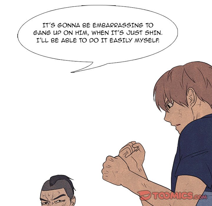 High School Devil Chapter 188 - Page 39