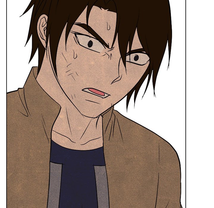 High School Devil Chapter 188 - Page 90