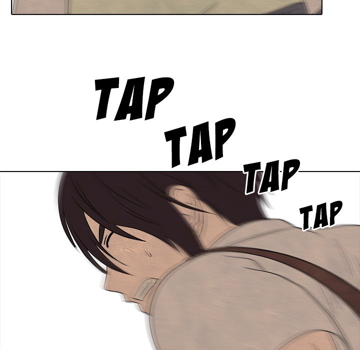 High School Devil Chapter 191 - Page 113