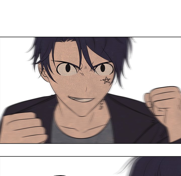 High School Devil Chapter 193 - Page 33