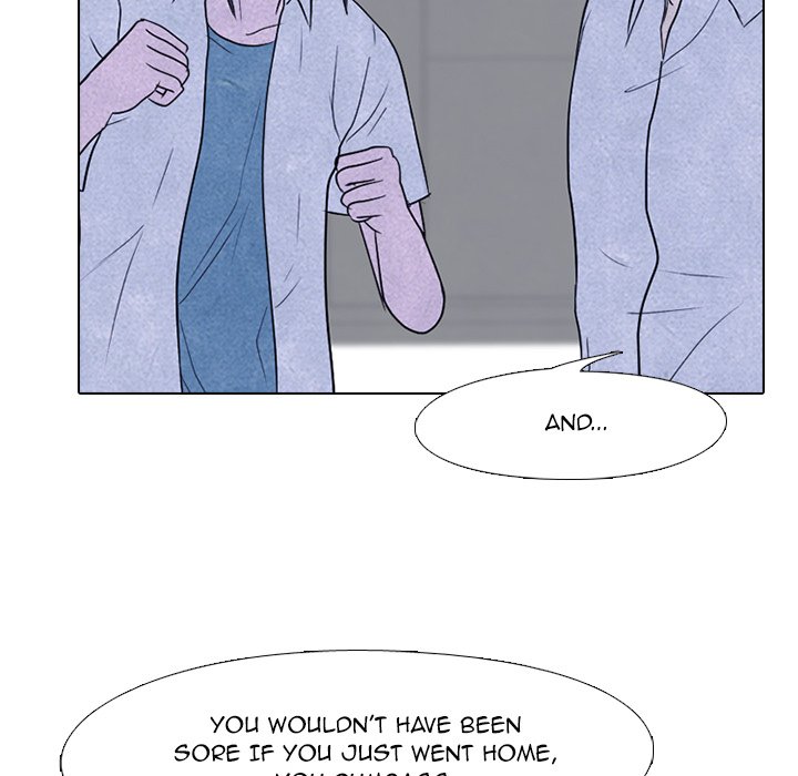 High School Devil Chapter 194 - Page 25