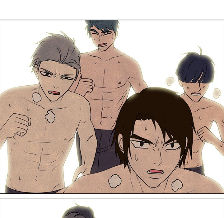 High School Devil Chapter 199 - Page 103