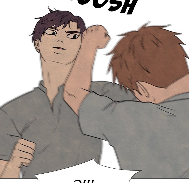 High School Devil Chapter 200 - Page 77